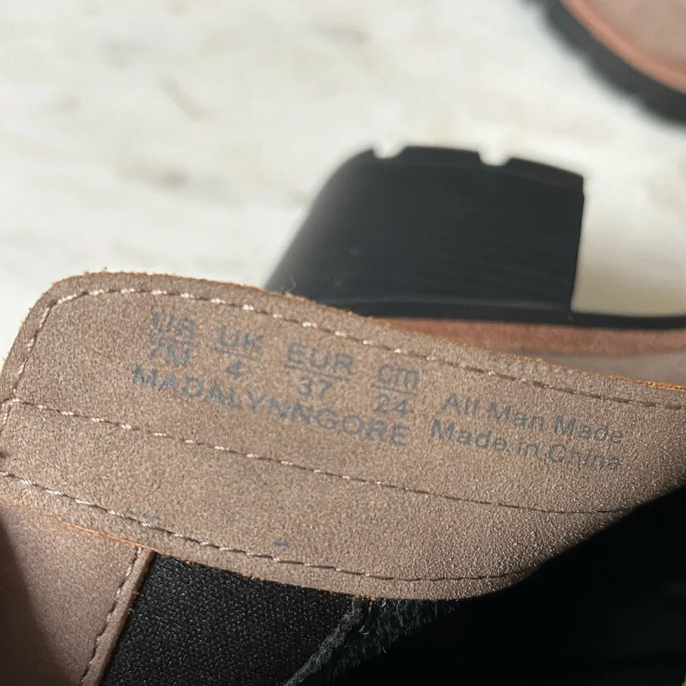 Naturalizer Madalynn Bootie